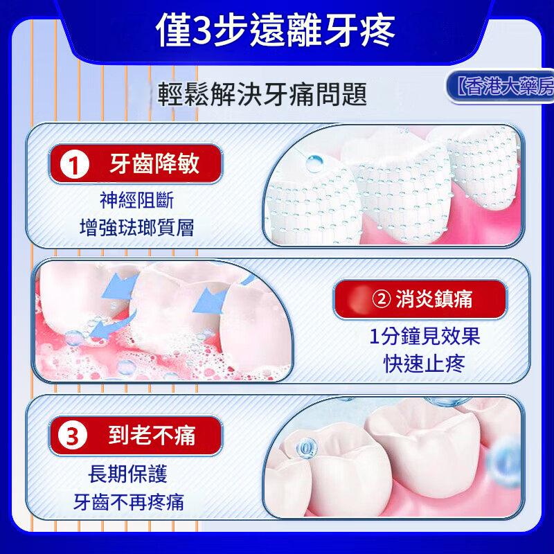 牙痛寧止疼噴霧劑智齒牙齦上火腫痛快速消炎止痛殺牙神經專用藥水 牙痛寧止疼噴霧劑智齒牙齦上火腫痛快速消炎止痛殺牙神經專用藥水